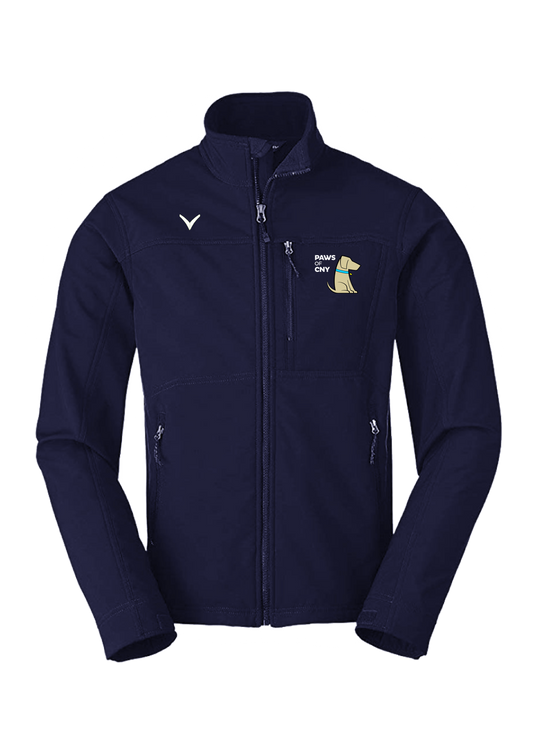 PAWS of CNY Adult Essential Travel Jacket