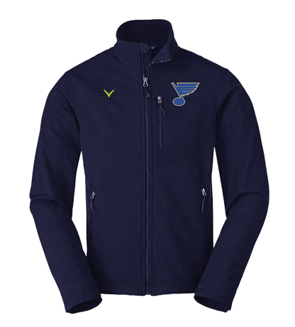 St.Louis Blues AAA Urban Jacket