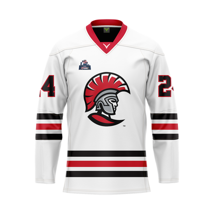 Tampa National Champions Custom Sublimated Jersey