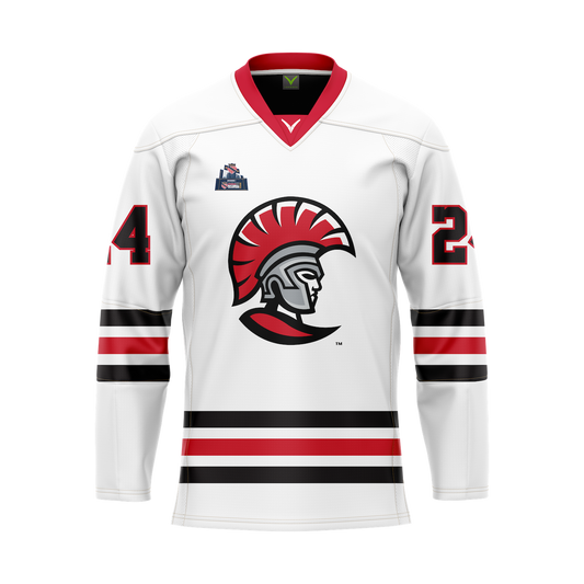 Tampa National Champions Custom Sublimated Jersey