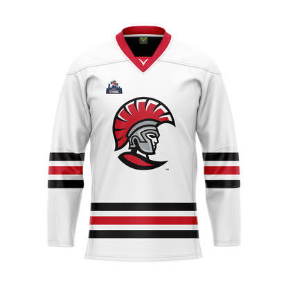 Tampa National Champions Sublimated Jersey