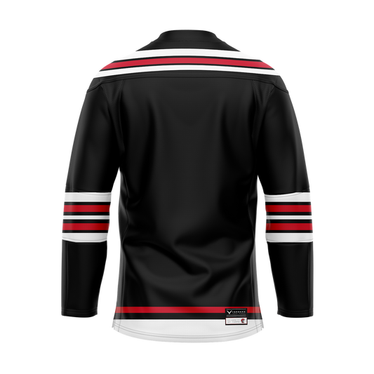 Tampa National Champions Sublimated Jersey