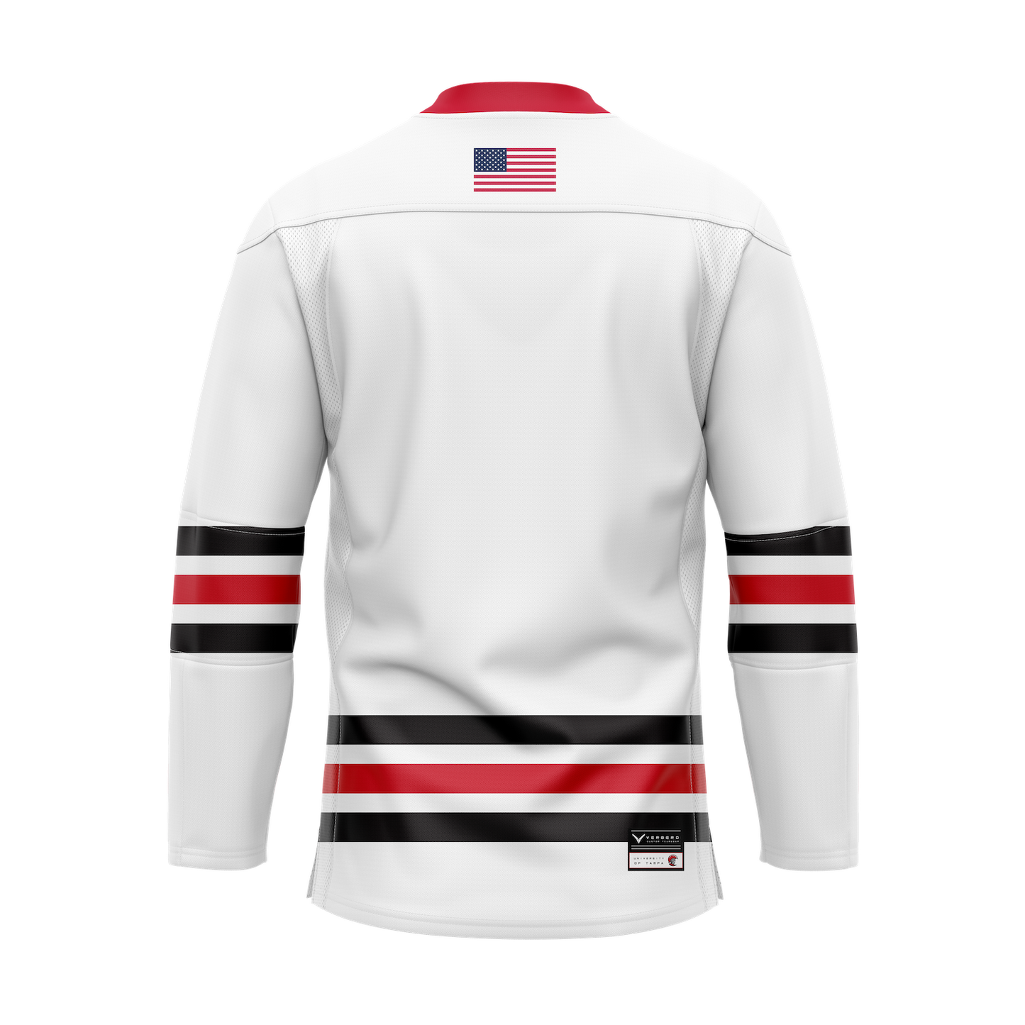 Tampa National Champions Sublimated Jersey