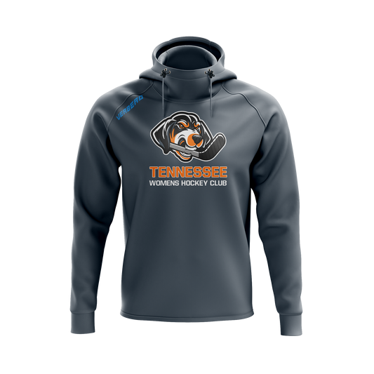 Tennessee Women's Fan Performance Hoodie