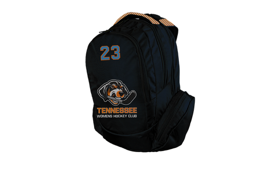 Tennessee Women's Player Custom Backpack
