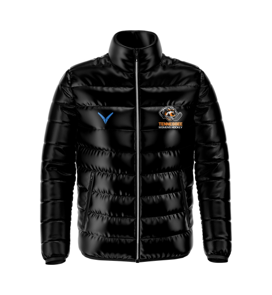 Tennessee Women's Fan Essential Puffer Jacket