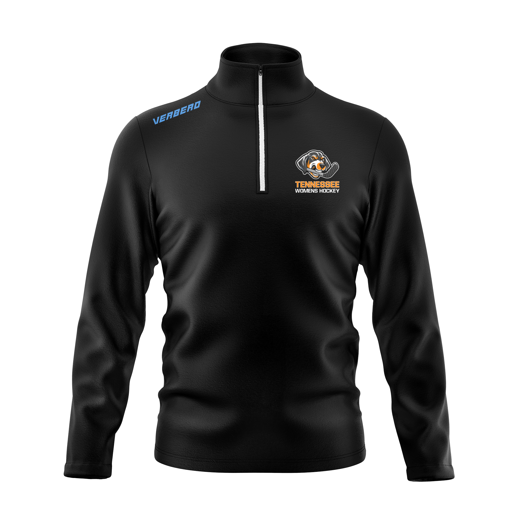 Tennessee Women's Fan Essential Quarter Zip