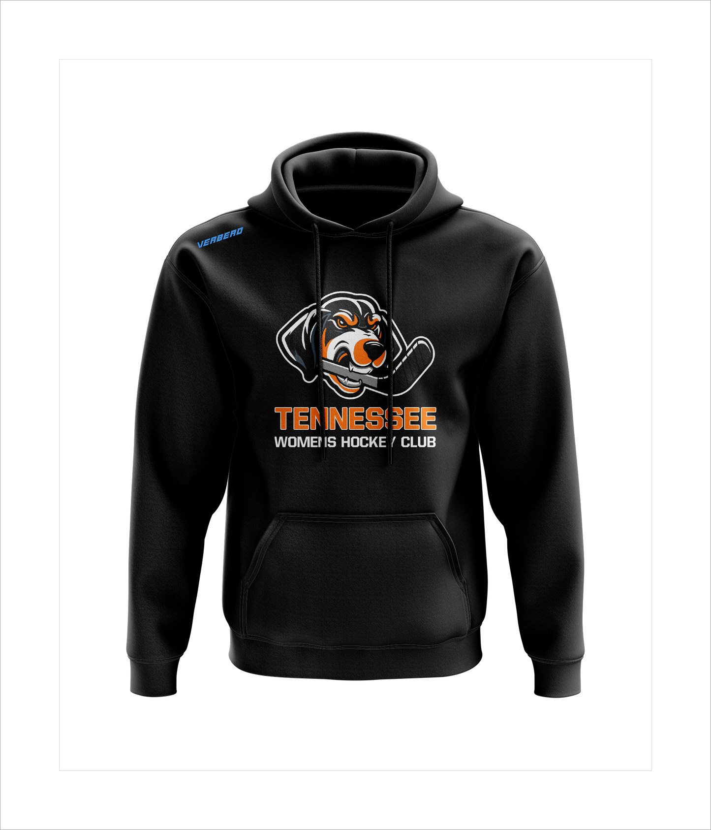 Tennessee Women's Player Essential Warming Hoodie
