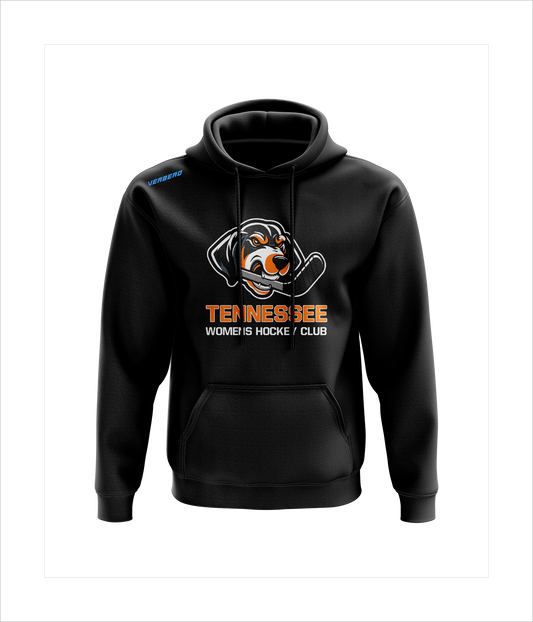 Tennessee Women's Player Essential Warming Hoodie