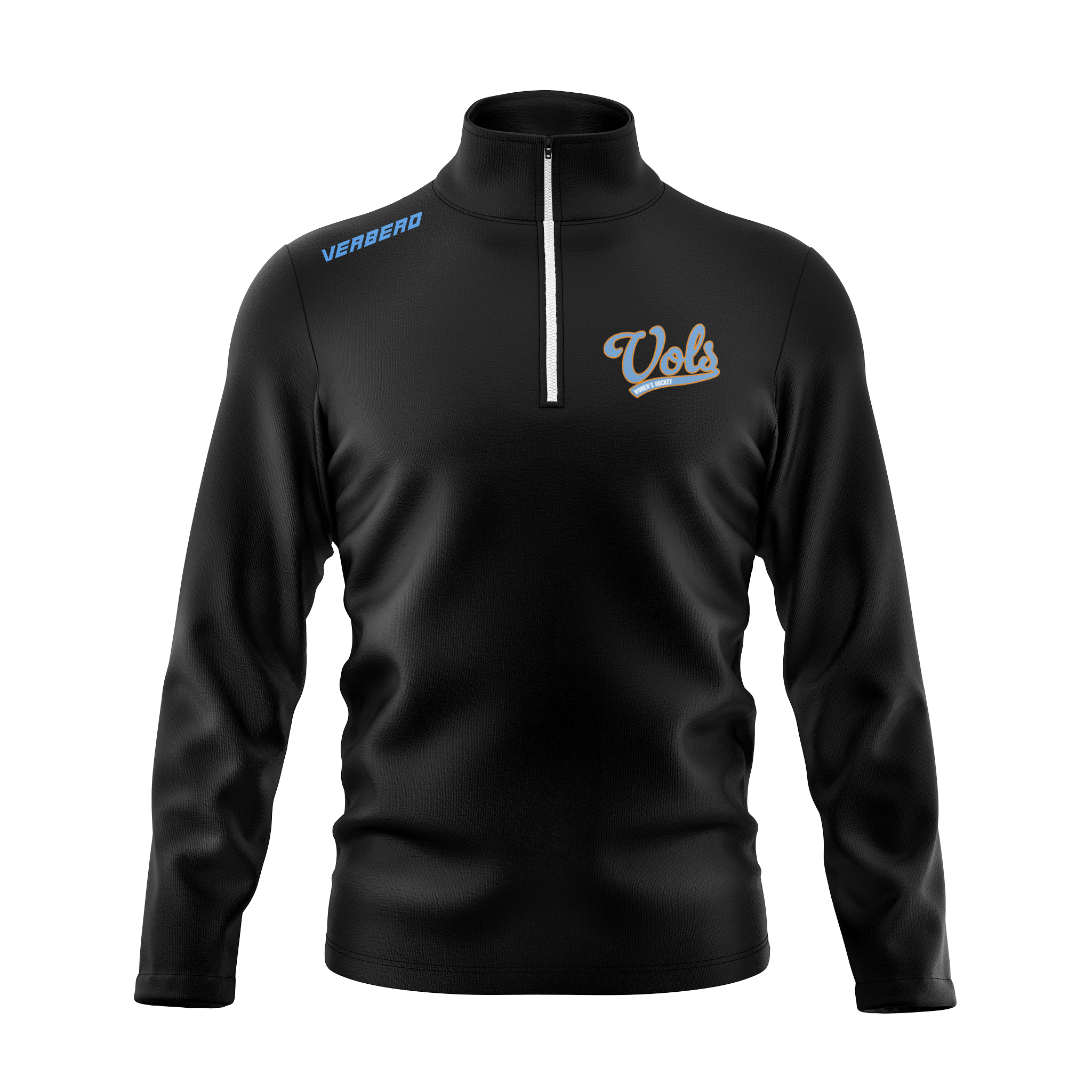 Tennessee Women’s Fan Essential Quarter Zip