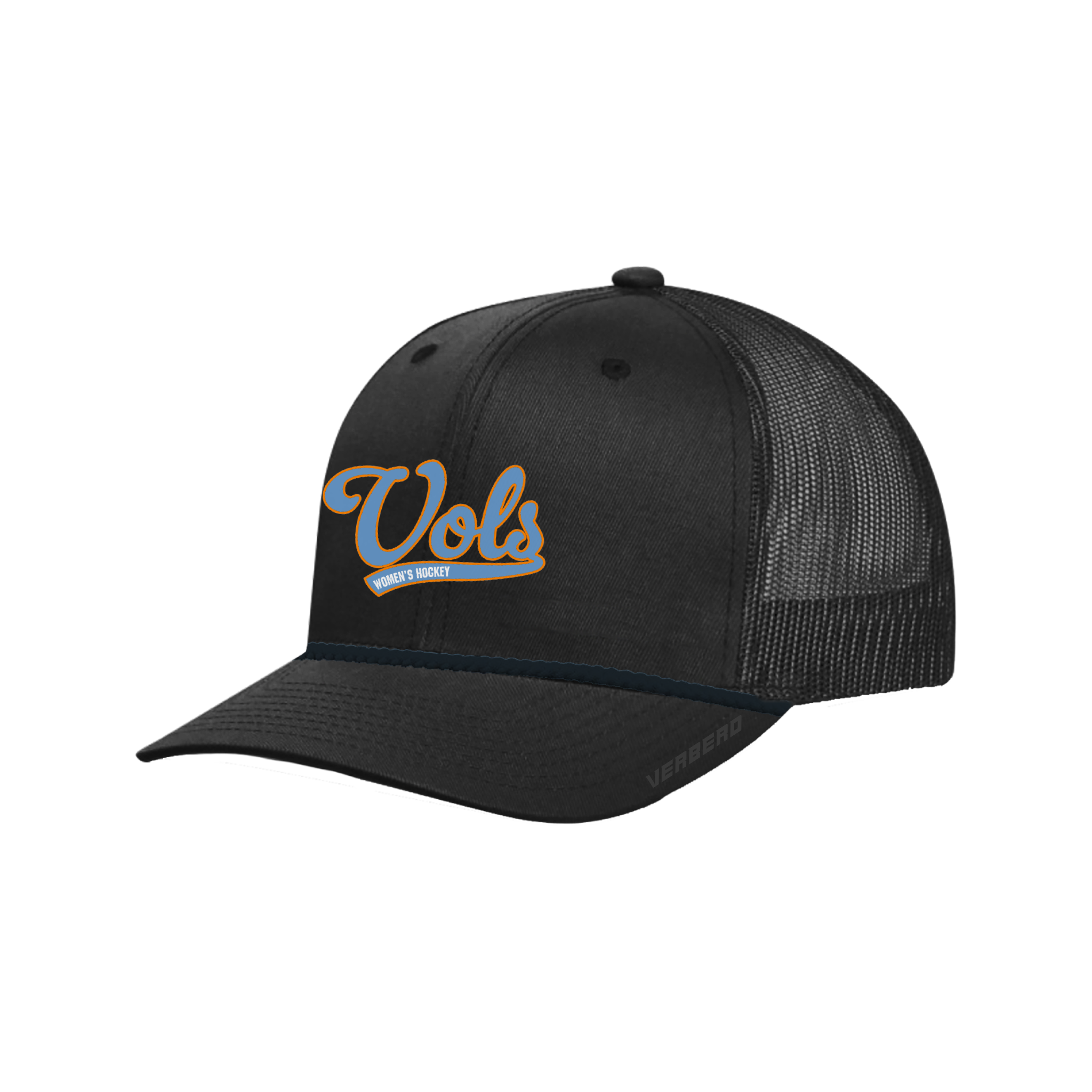 Tennessee Women’s Fan Snapback Trucker Hat