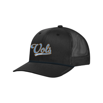 Tennessee Women’s Fan Snapback Trucker Hat