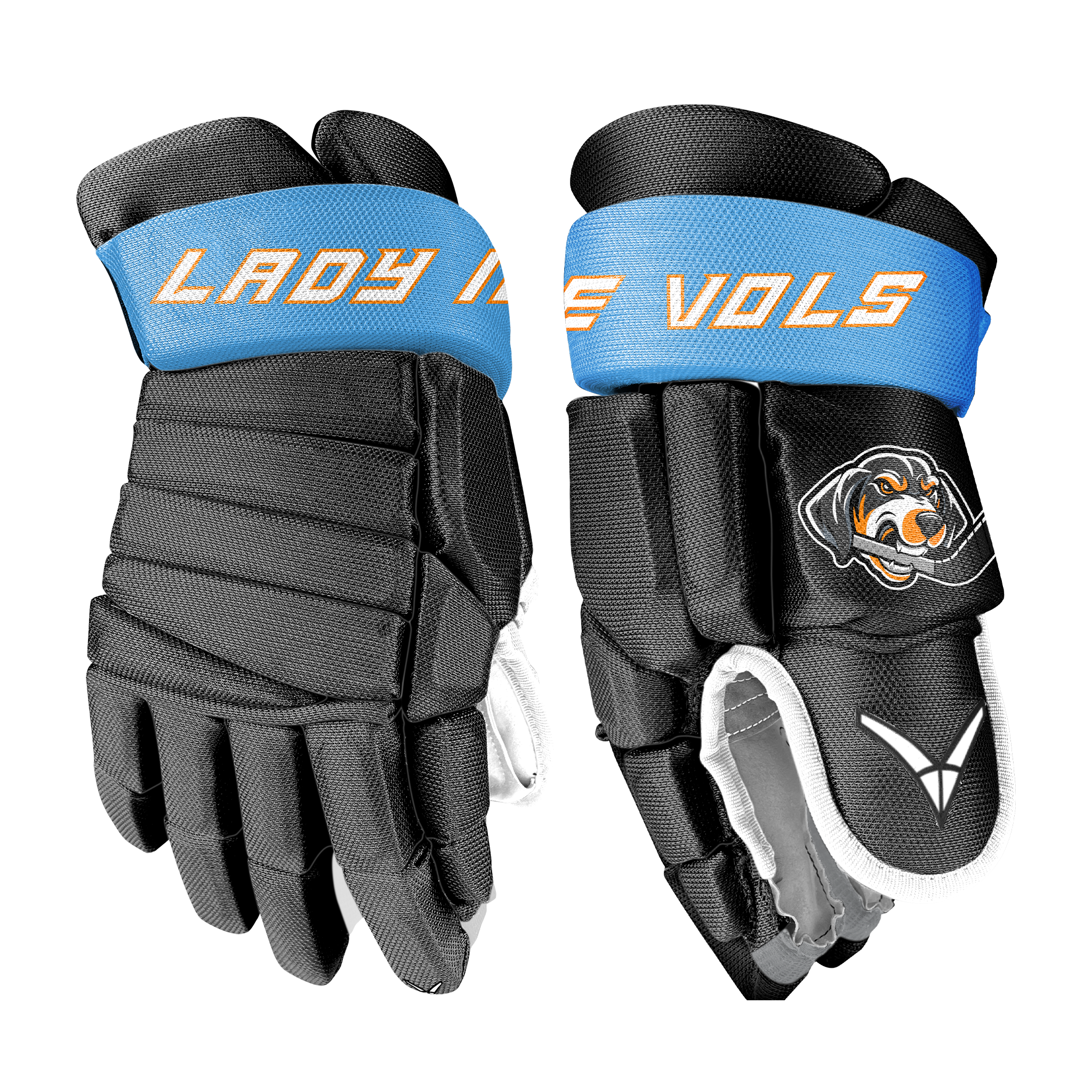 Tennessee Women's Player Custom Team Glove