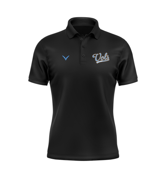 UTK Womens Script Essential Polo