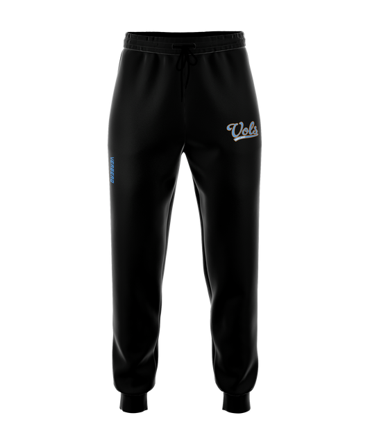 UTK Womens Script Essential Jogger