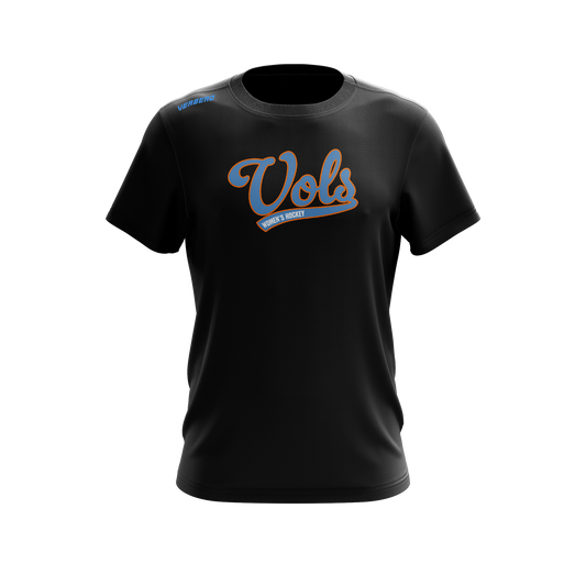 UTK Womens Script Essential T-Shirt