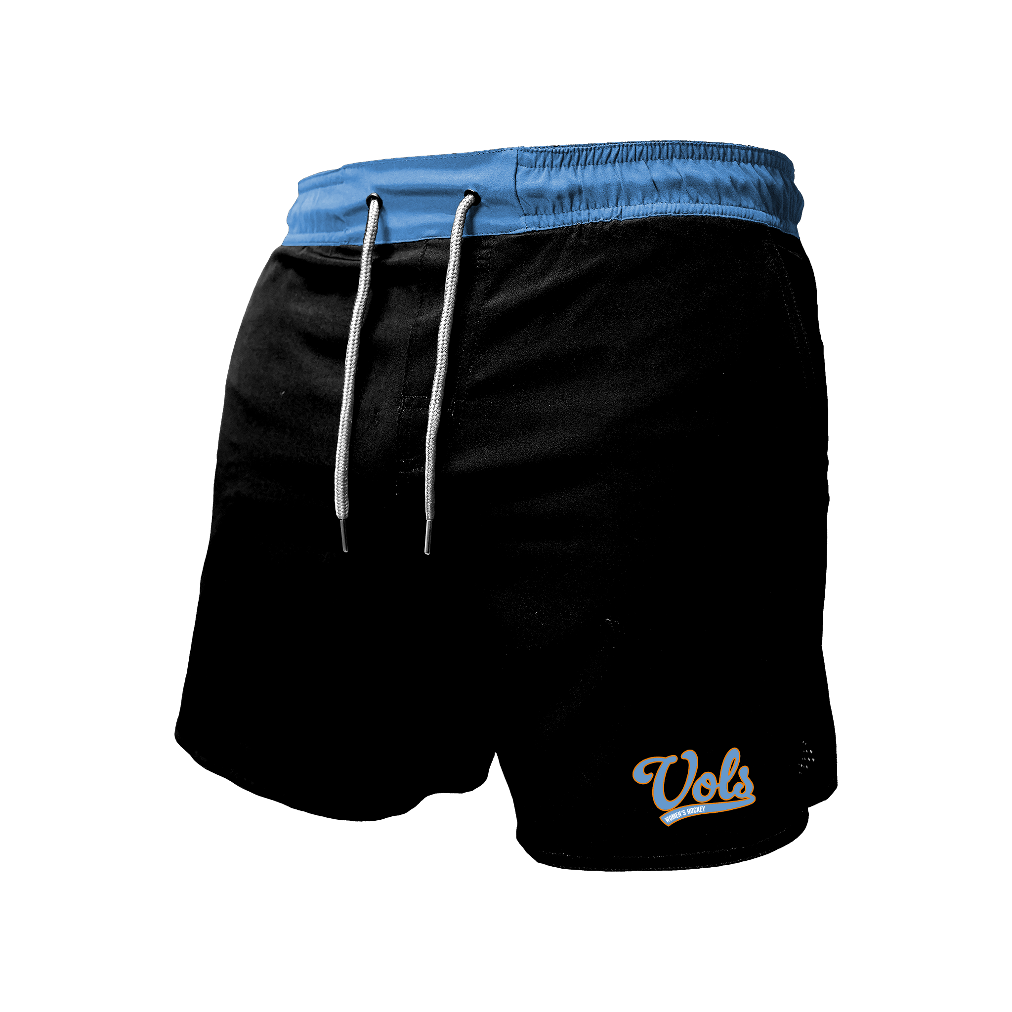 Tennessee Women’s Fan Essential Short
