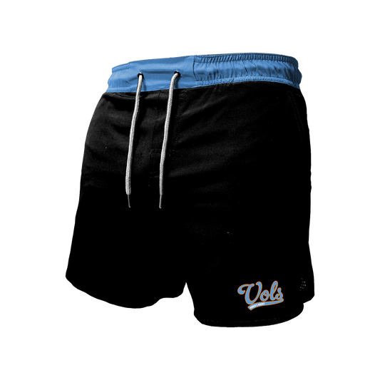 UTK Womens Script Essential Short