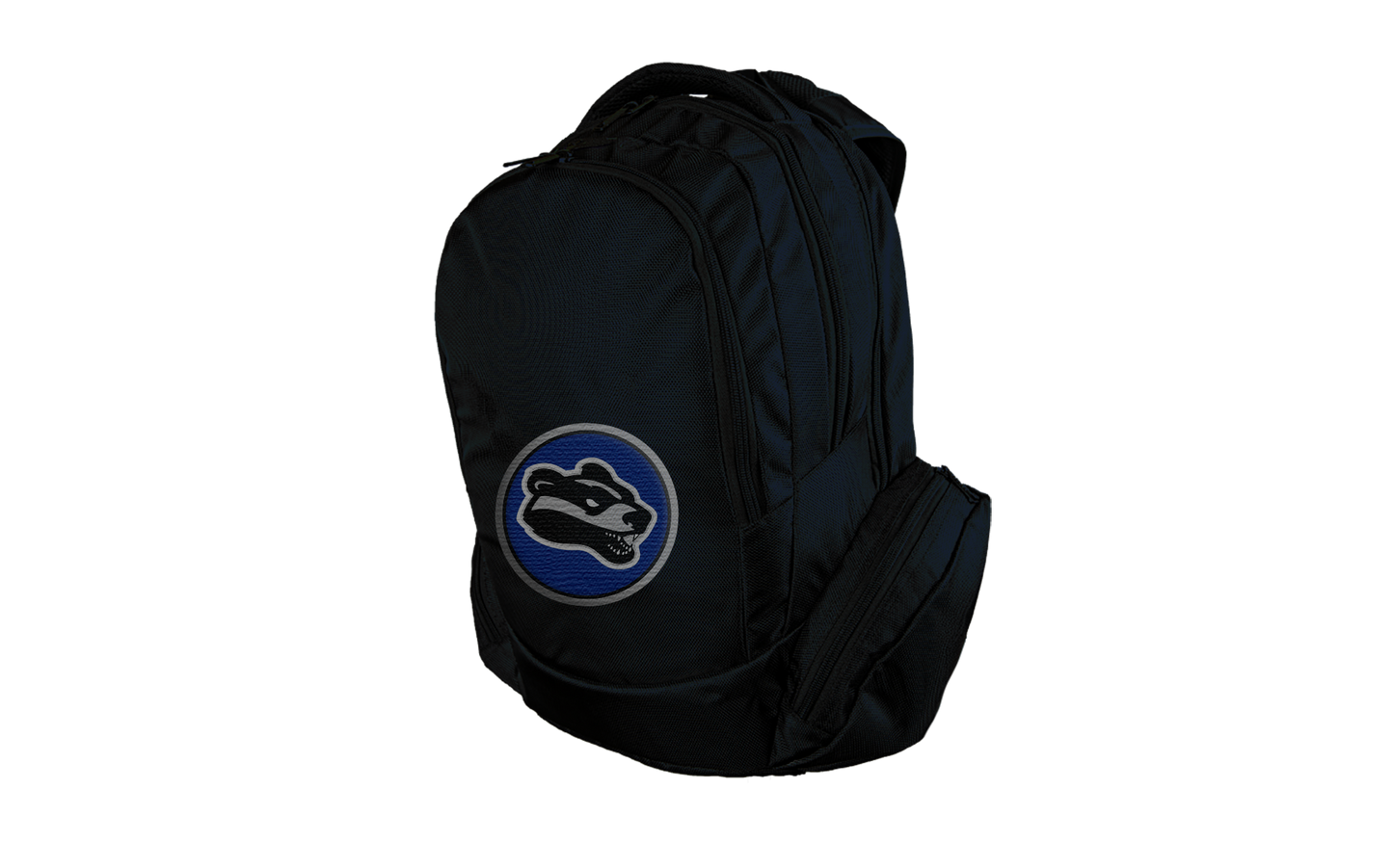 Upstate Badgers Custom Backpack