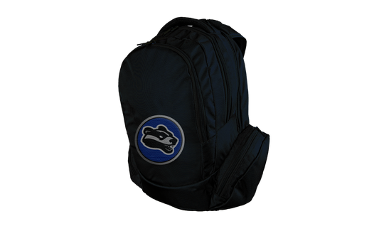 Upstate Badgers Custom Backpack