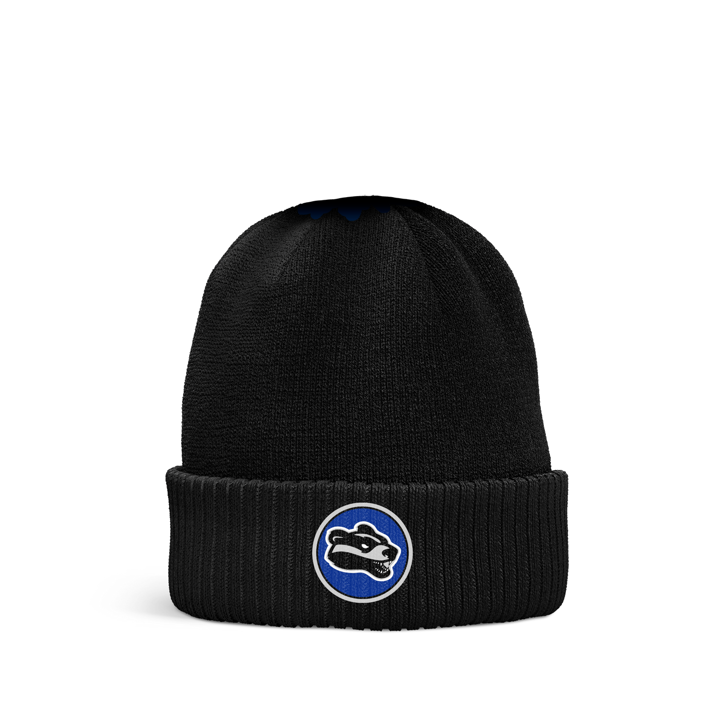 Upstate Badgers Beanie