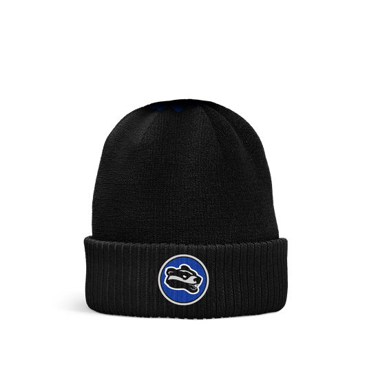 Upstate Badgers Beanie