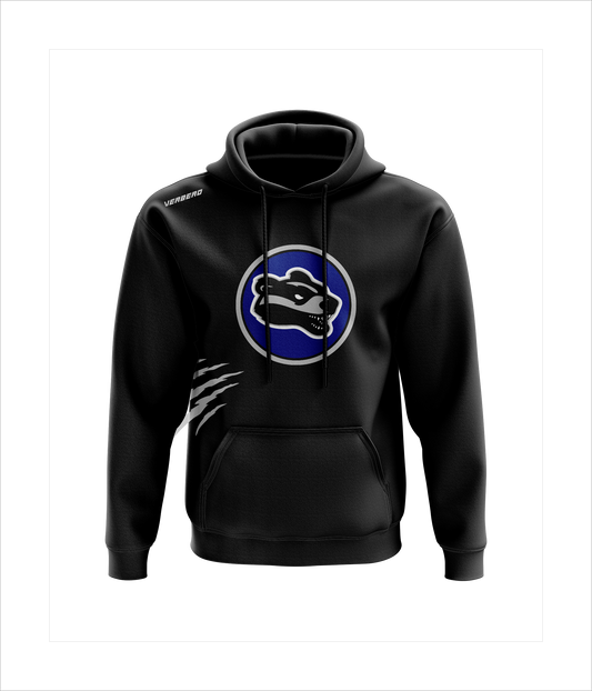 Upstate Badgers Essential Warming Hoodie