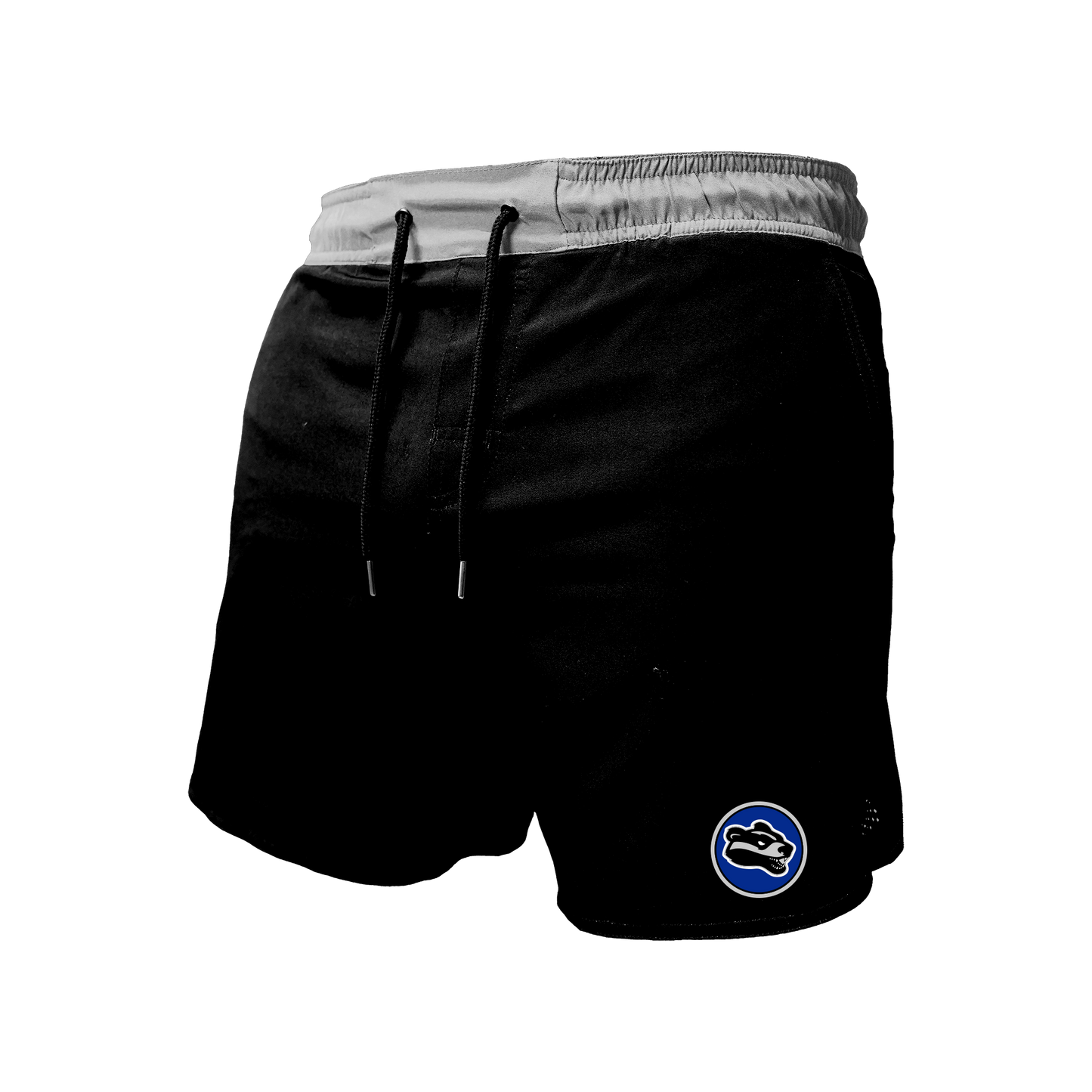 Upstate Badgers Essential Short