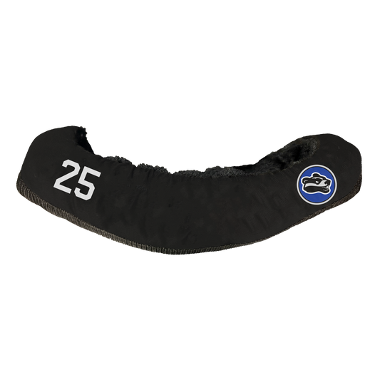 Upstate Badgers Skate Guards