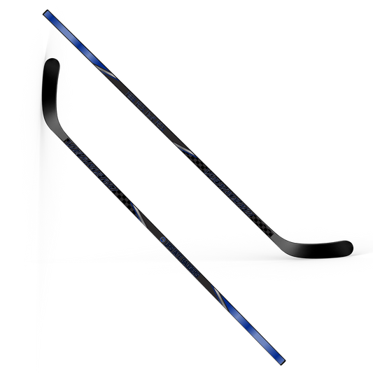 Upstate Badgers Custom Mercury V350 Composite Stick Youth