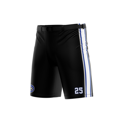 Upstate Badgers Boys Custom Sublimated Shell