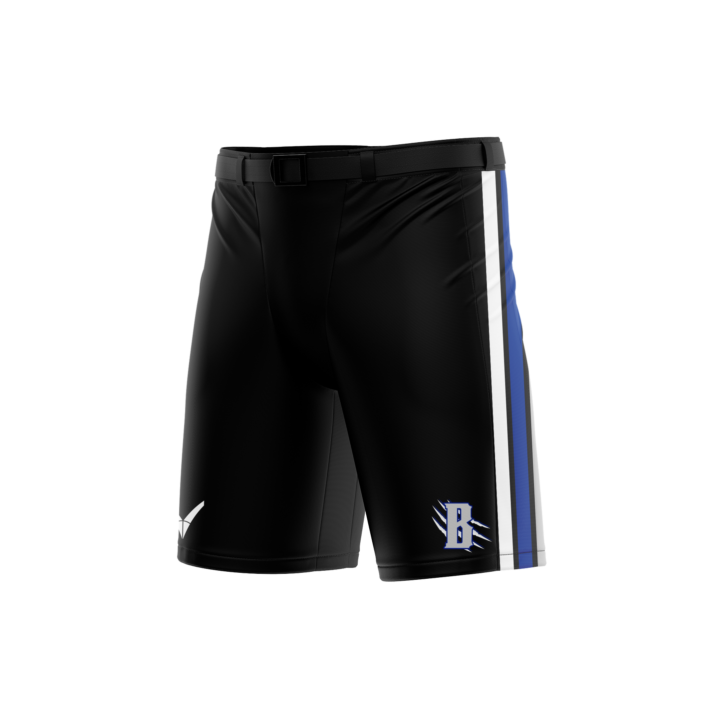 Upstate Badgers Girls Custom Sublimated Shell