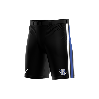 Upstate Badgers Girls Custom Sublimated Shell
