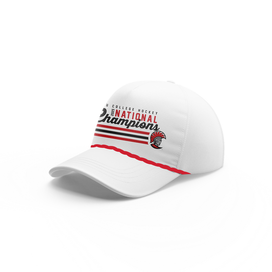 Tampa Custom Rope Hat