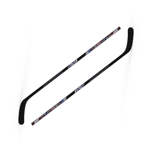 Mid Hudson Vikings Junior Mercury V350 Composite Stick