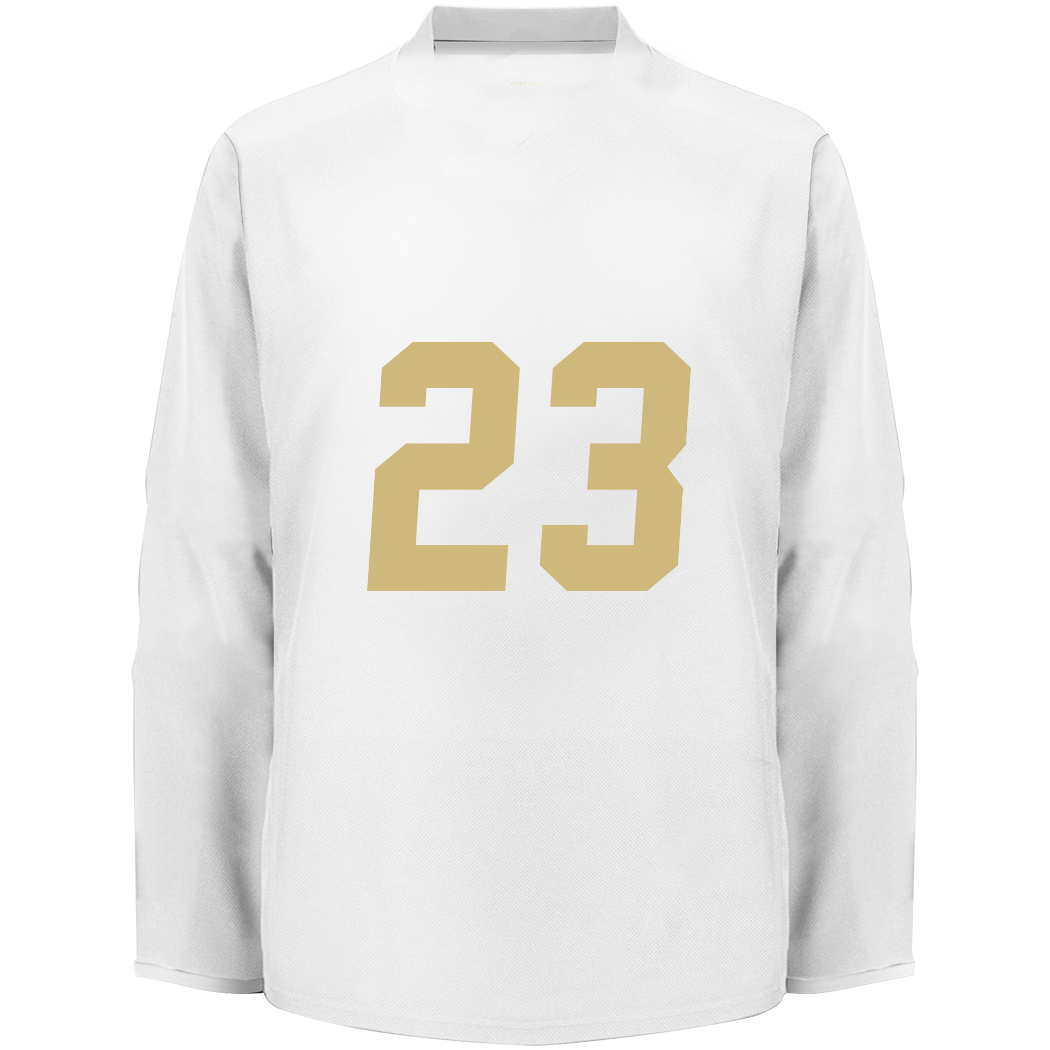 Colorado University Practice Jersey