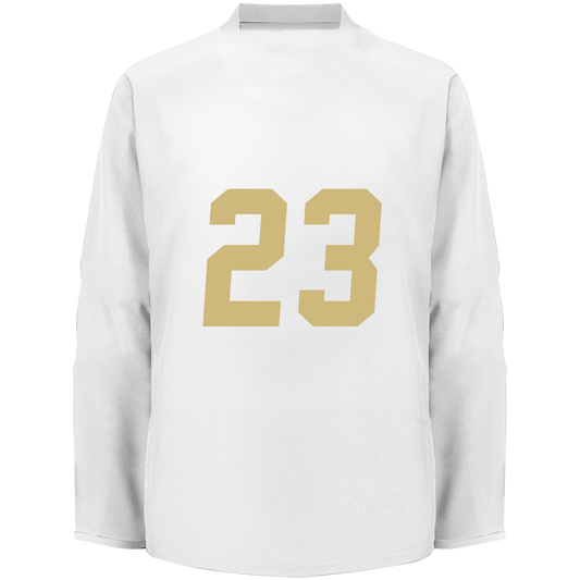 Colorado University Practice Jersey