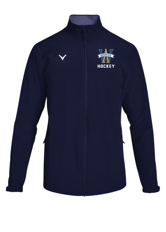 Arch Bishop Warmup Jacket