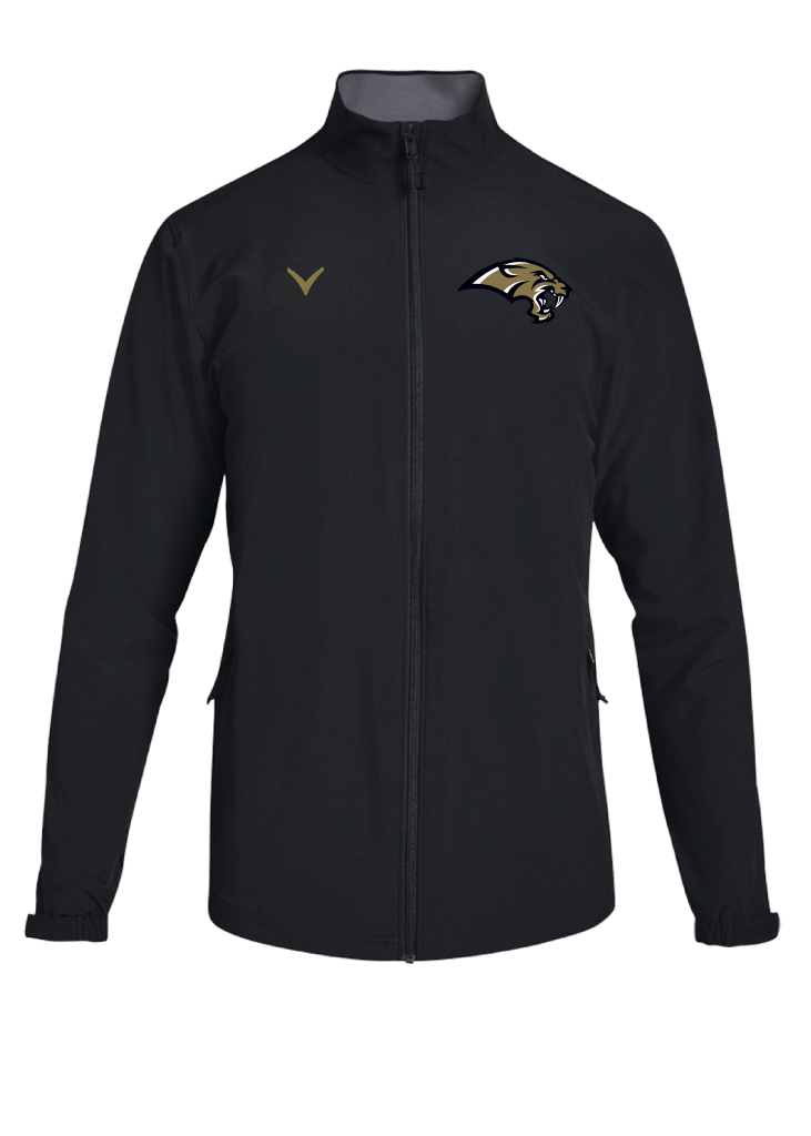 Bismarck Hockey Warmup Jacket