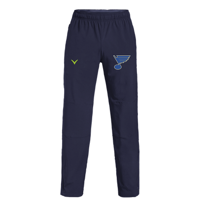 St.Louis Blues AAA Warm Up Pants
