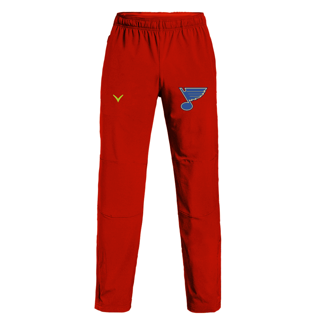 St.Louis Blues AAA Warm Up Pants