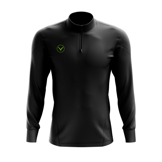 Men's Performance Quarter Zip