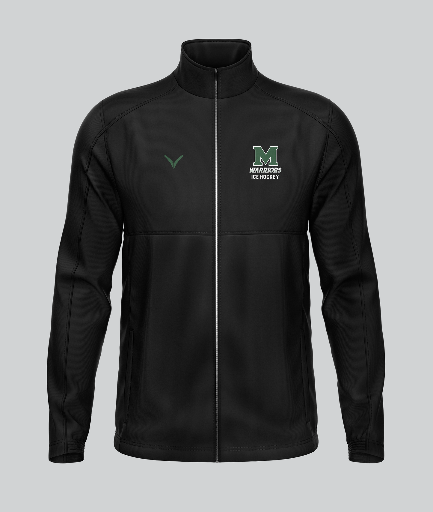 Methacton Warmup Jacket