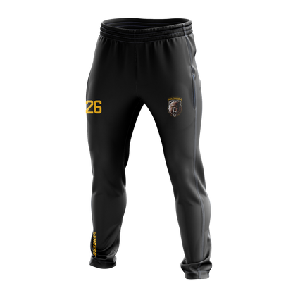 Nashoba Grizzlies Warmup Pant
