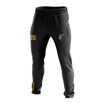 Nashoba Grizzlies Warmup Pant