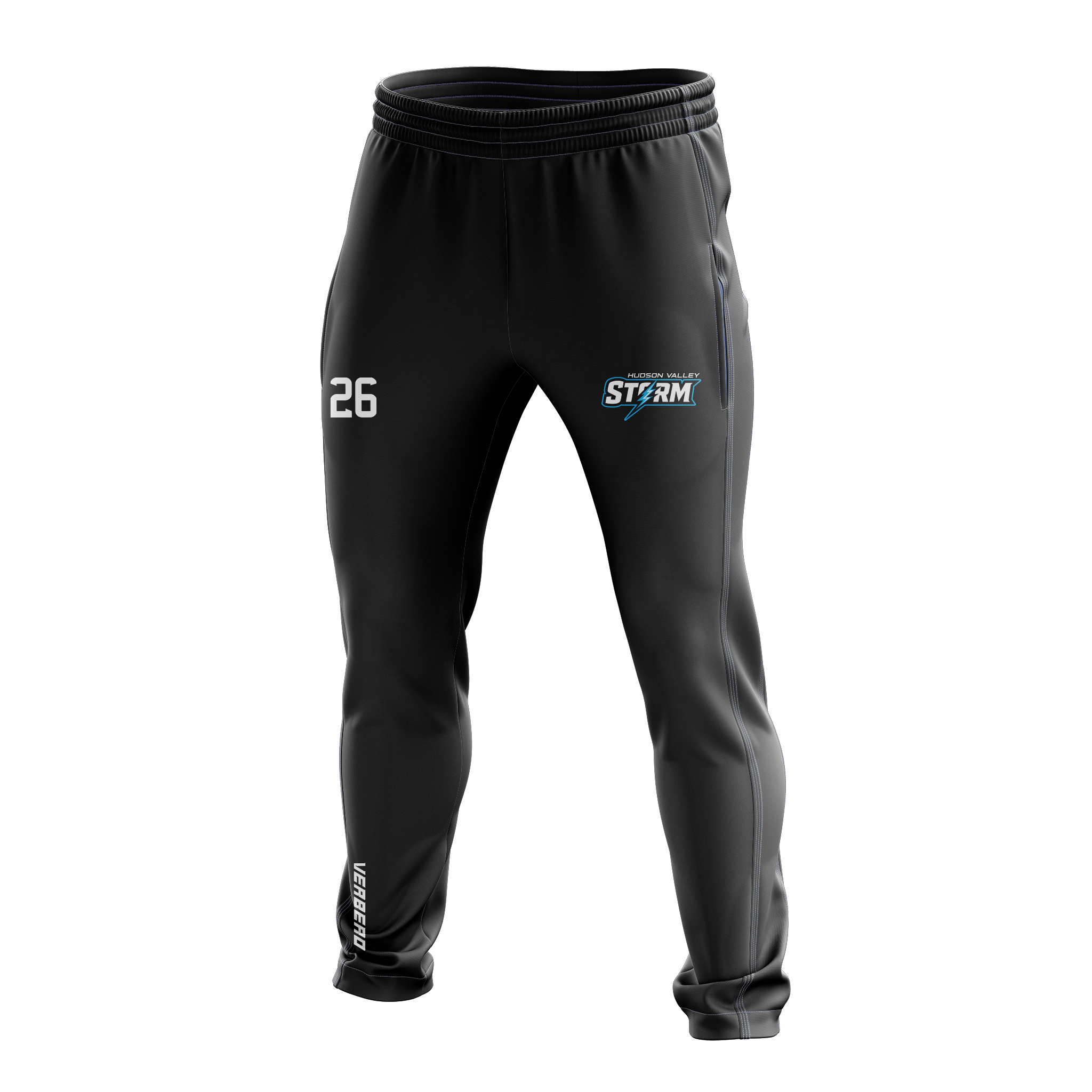 Hudson Valley Storm Warmup Pant