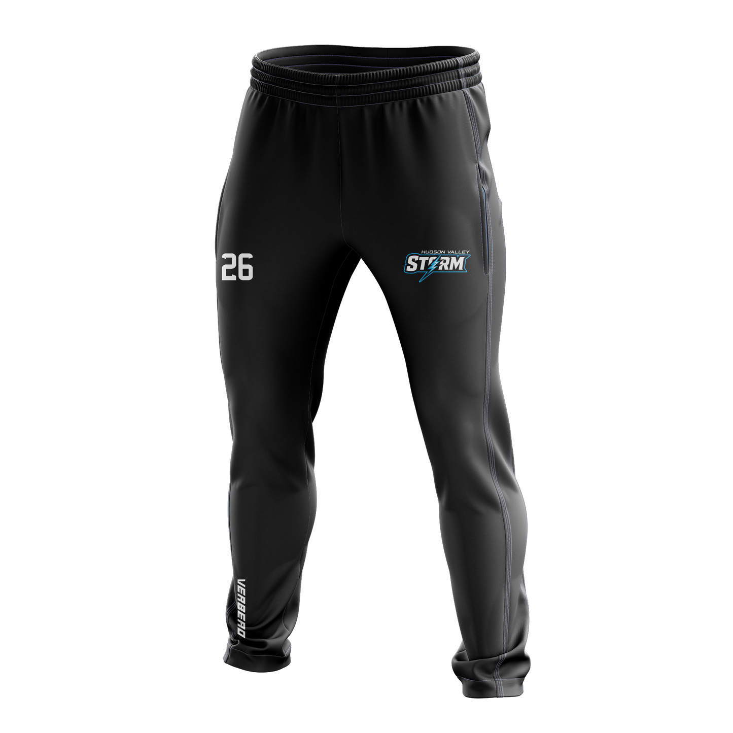 Hudson Valley Storm Warmup Pant