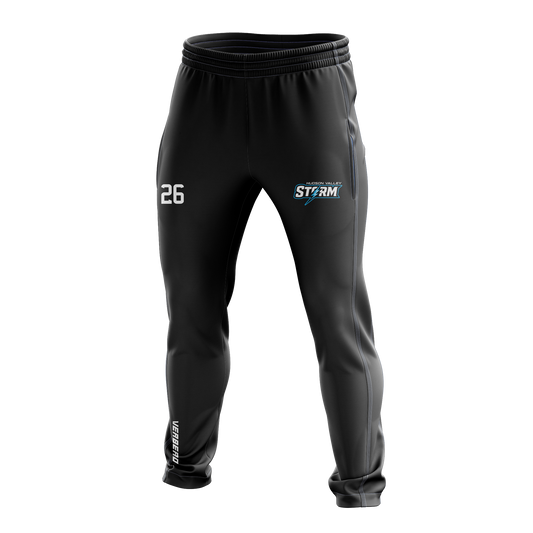 Hudson Valley Storm Warmup Pant