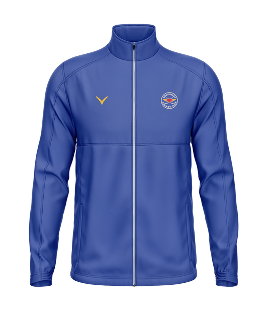 Southwest Hockey Club  Warmup Jacket