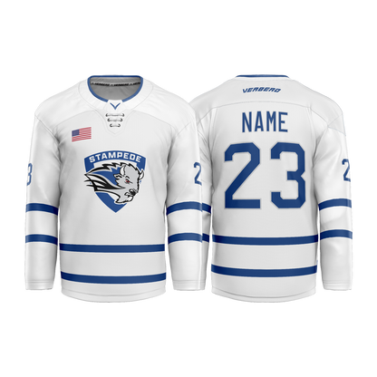 Susquehanna Fundraiser Sublimated Jersey